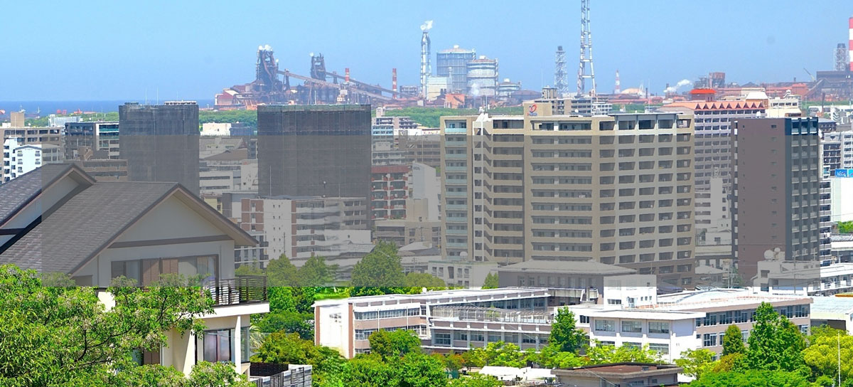 賃貸マンションの原状回復工事と退去立ち会い